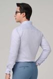  Sơ mi nam casual họa tiết Merriman mã THMCL246 
