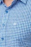  Áo sơ mi nam casual ngắn tay Merriman mã THMCS234 