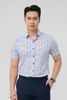  Áo sơ mi nam casual Merriman mã THMCS254 thoáng mát 