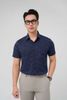  Áo sơ mi nam casual Merriman mã THMCS255 thoáng mát 