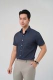  Áo sơ mi nam casual Merriman mã THMCS256 thoáng mát 