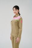  Đồng phục bảo hộ của Công ty CP Hồng Đào Chu Lai 