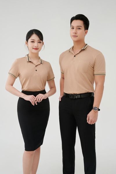 tieu chi lua chon mau dong phuc cong so dep