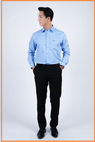 DỊCH VỤ MAY ĐO ĐỒNG PHỤC CÔNG SỞ MERRIMAN