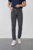  Quần jean nam cao cấp Merriman mã THMJ004 màu Grey 