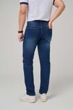  Quần jean nam cao cấp Merriman mã THMJ006 màu D.NAVY 