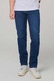  Quần jean nam cao cấp Merriman mã THMJ006 màu D.NAVY 