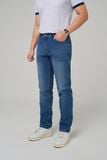  Quần jean nam cao cấp Merriman mã THMJ006 màu NAVY 