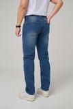  Quần jean nam cao cấp Merriman mã THMJ006 màu NAVY 