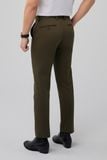  Quần kaki nam công sở Merriman mã THMK029 màu OLIVE 