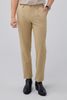  Quần kaki nam công sở Merriman mã THMKP029 màu CAMEL 