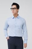  Áo sơ mi nam vải bamboo Merriman mã THMOL478 thoáng mát 