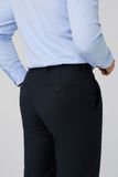  Quần tây công sở nam không ly màu Navy Merriman mã THMP071 