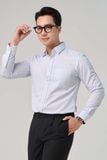  Áo sơ mi nam công sở tay dài Merriman mã THMOL492 