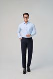  Áo sơ mi cao cấp nam dài tay Merriman mã THMOL493 