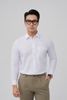  Áo sơ mi trắng nam Merriman mã THMOL497 mềm mại 