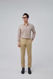  Quần kaki nam công sở Merriman mã THMK029 màu CAMEL 