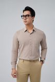  Áo sơ mi nam caro Merriman mã THMOL500 chất liệu sợi tre 