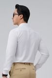  Áo sơ mi trắng nam dài tay Merriman mã THMOL504 