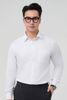  Áo sơ mi trắng nam cao cấp Merriman mã THMOL509 tay dài 