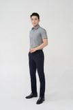  Quần kaki nam công sở Merriman mã THMK027 màu Navy 