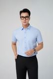  Áo sơ mi nam công sở Merriman mã THMOS490 