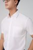  Áo sơ mi trắng nam công sở Merriman mã THMOS491 