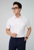  Áo sơ mi trắng nam công sở Merriman mã THMOS491 