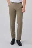 Quần kaki nam công sở Merriman mã THMK029 màu TAUPE 