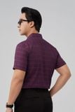 Áo sơ mi nam caro Merriman mã THMOS498 chất liệu sợi tre 