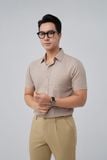 Áo sơ mi nam caro Merriman mã THMOS500 chất liệu sợi tre 