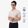  Áo sơ mi nam công sở ngắn tay Merriman mã THMOS507 màu BEIGE 