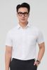  Áo sơ mi trắng nam cao cấp Merriman mã THMOS509 