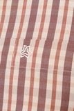  Áo sơ mi nam caro Merriman mã THMOS512 chất liệu bamboo 