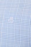  Áo sơ mi nam caro Merriman mã THMOL515 chất liệu sợi tre 