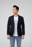  Áo vest blazer nam Merriman mã THMOV056 màu NAVY 