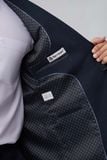  Vest bộ nam Merriman mã THMOV061 màu NAVY 
