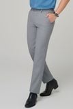  Quần tây nam công sở không ly Merriman mã THMP074 màu GREY 