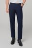  Quần tây nam công sở không ly Merriman mã THMP074 màu NAVY 