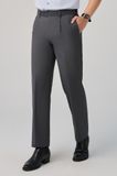  Quần tây nam công sở có ly Merriman mã THMPP073 màu Grey 