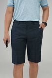  Quần short nam Merriman mã THMQS051 màu Denim 2 