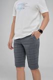  Quần short nam Merriman mã THMQS051 màu Grey 1 