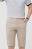  Quần short kaki nam cao cấp Merriman mã THMQS053 màu KHAKI 