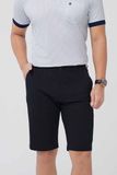  Quần short kaki nam cao cấp Merriman mã THMQS053 màu NAVY 