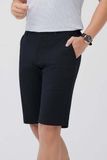  Quần short kaki nam cao cấp Merriman mã THMQS053 màu NAVY 
