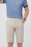  Quần short kaki nam cao cấp Merriman mã THMQS053 màu SAND 