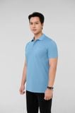  Áo thun nam cao cấp Merriman mã THMTS059 màu BLUE 