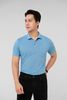  Áo thun nam cao cấp Merriman mã THMTS059 màu BLUE 