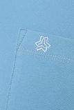  Áo polo nữ cao cấp Merriman mã THWTS001 màu BLUE 
