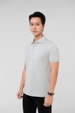  Áo thun nam cao cấp Merriman mã THMTS059 màu GREY 
